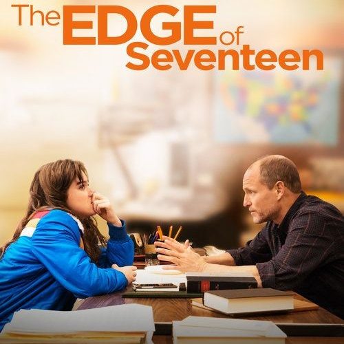 The Edge of Seventeen 2016