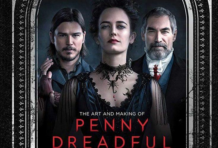 Penny Dreadful