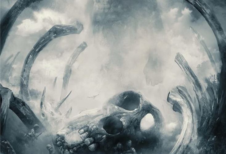 Kong: Skull Island 2017