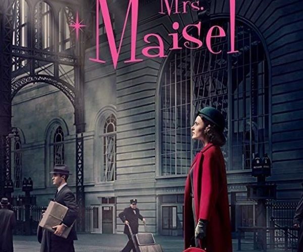 The Marvelous Mrs. Maisel