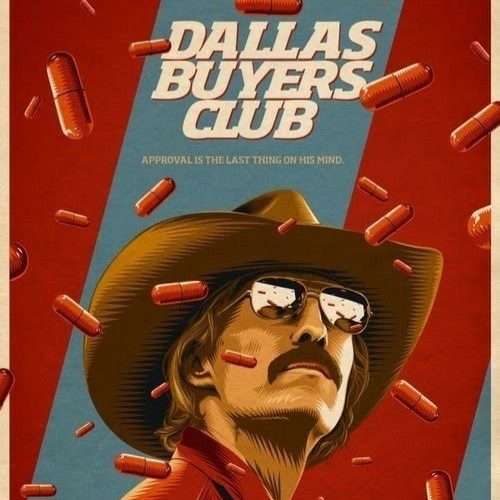 Dallas Buyer’s Club 2013