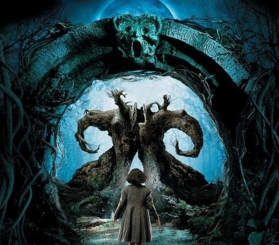 Pan’s Labyrinth 2006