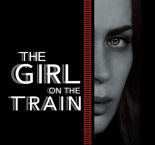 The Girl On The Train 2016