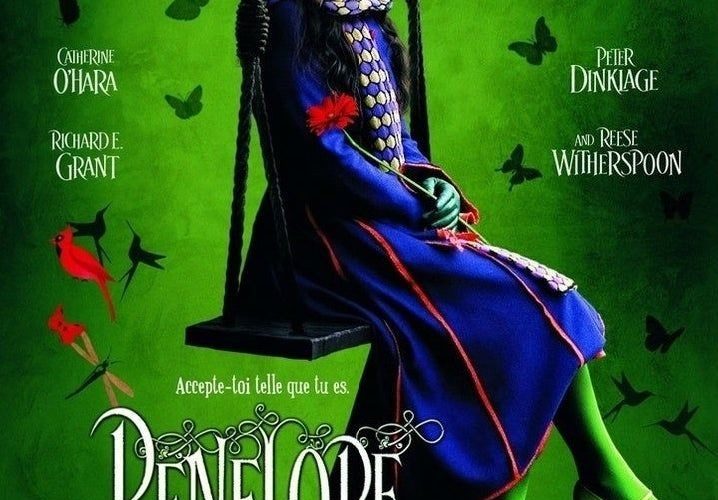 Penelope 2006