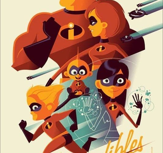 The Incredibles 2004