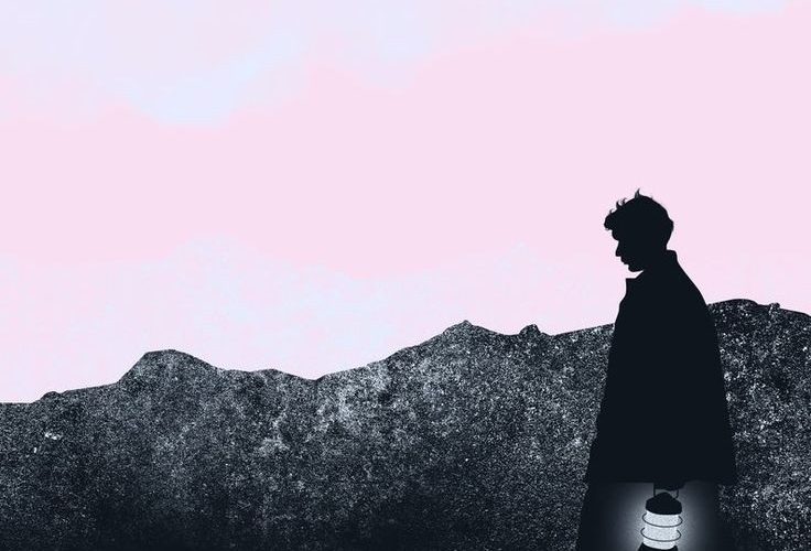 Nomadland 2020