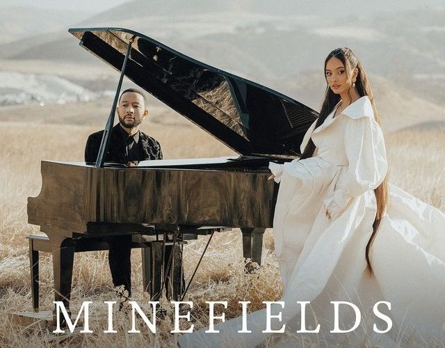 Minefields
