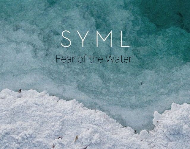 Fear of the Water