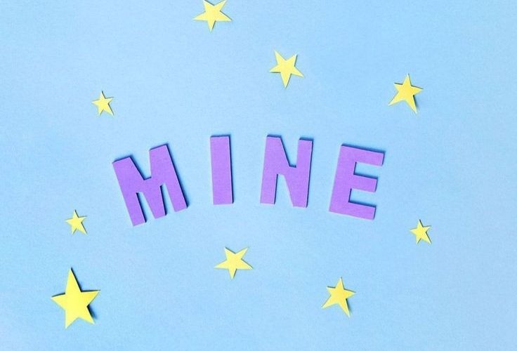 Mine
