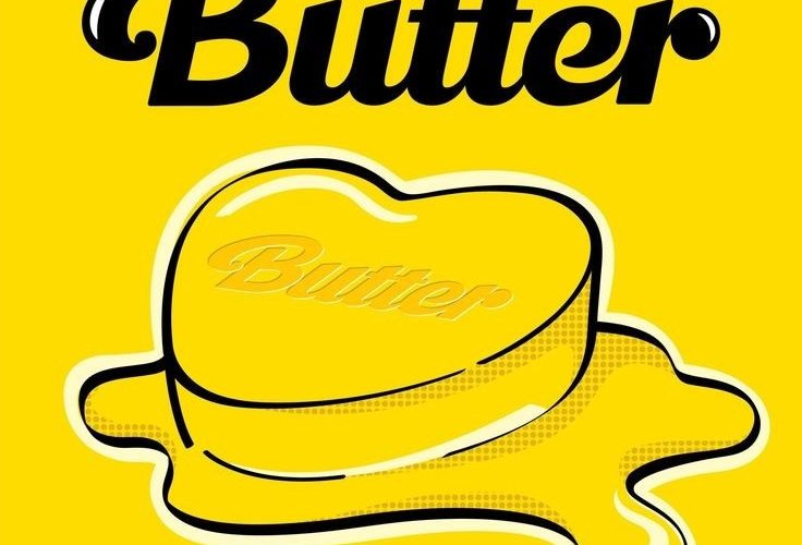 Butter
