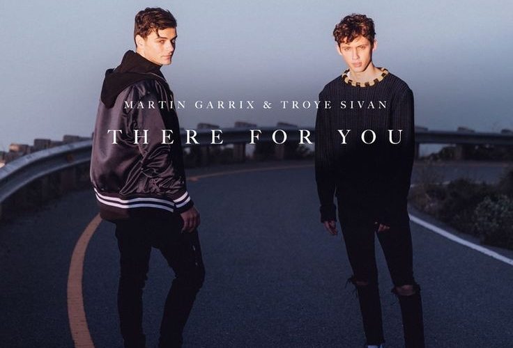 There For You