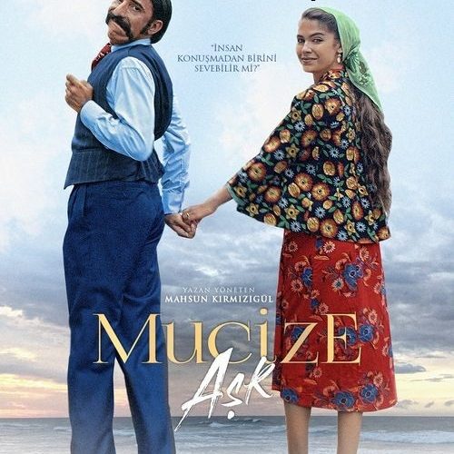 Mucize 2: Ask