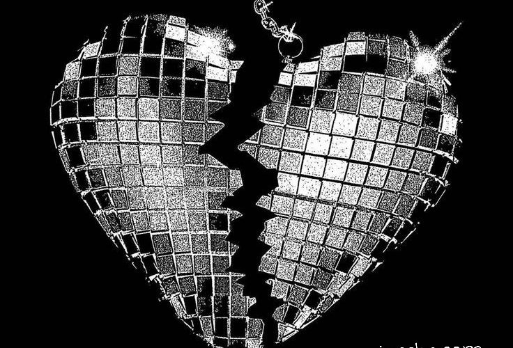 Nothing Breaks Like a Heart