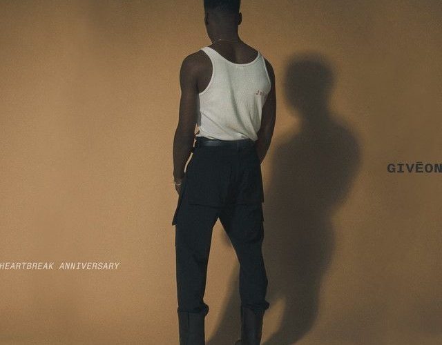Heartbreak Anniversary