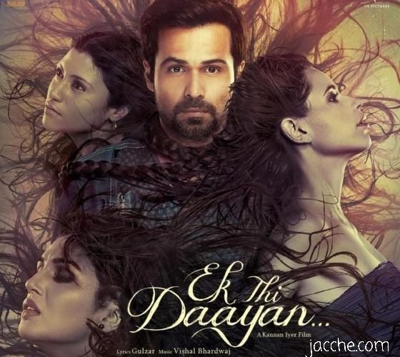 Ek Thi Dayan 2013