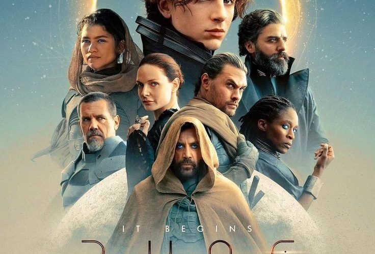 Dune  2021