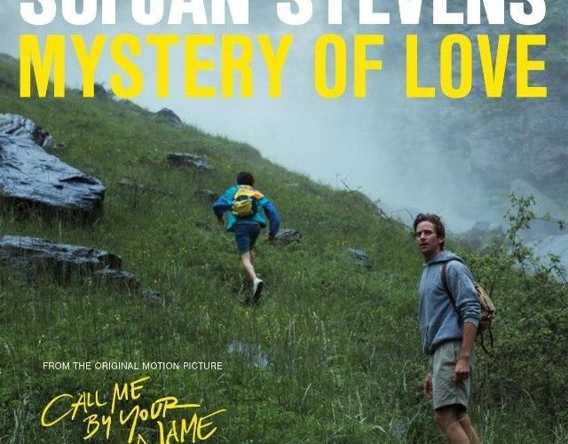 Mystery of Love