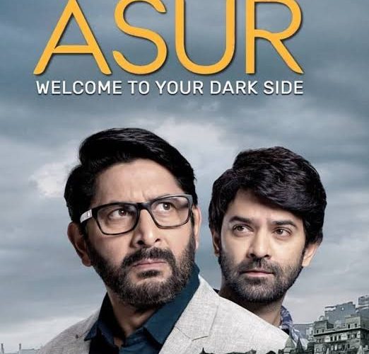 Asur: Welcome to Your Dark Side