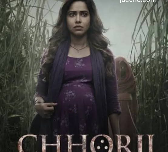 Chhorii 2021