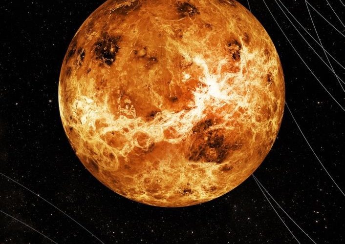 Terraforming Venus