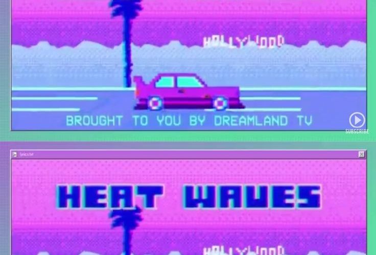 Heat Waves