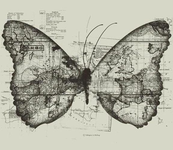 The Butterfly Effect