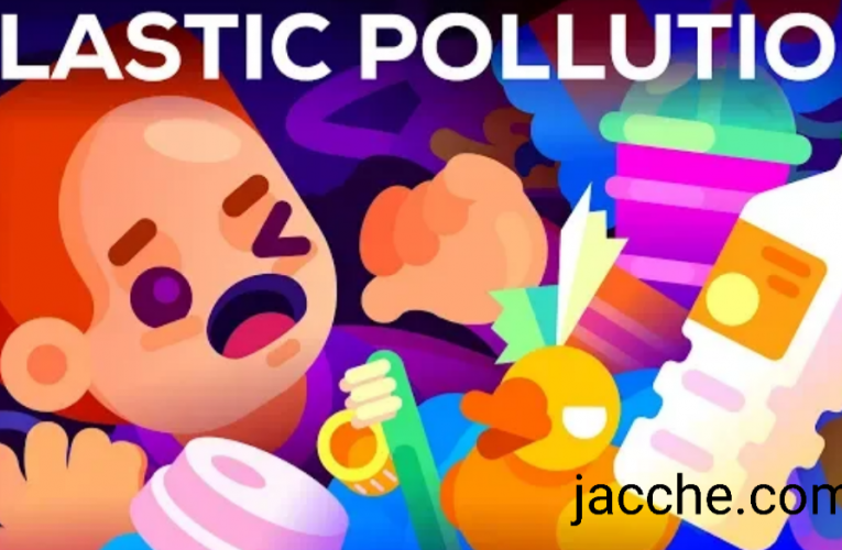 Plastic Pollution