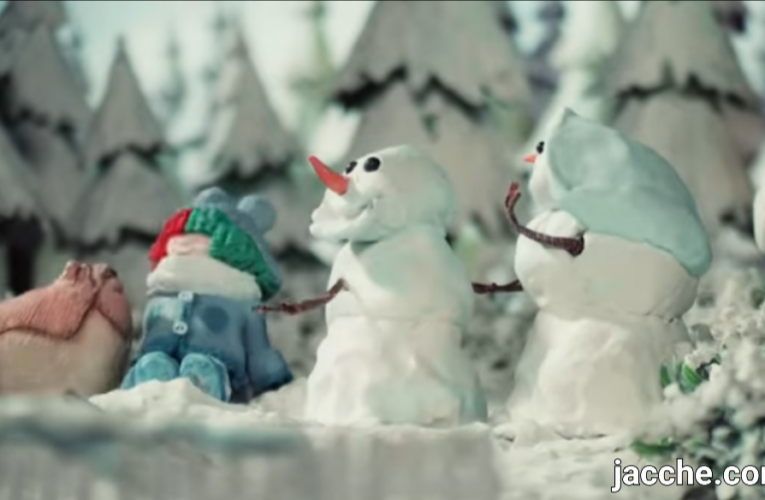 Snowman