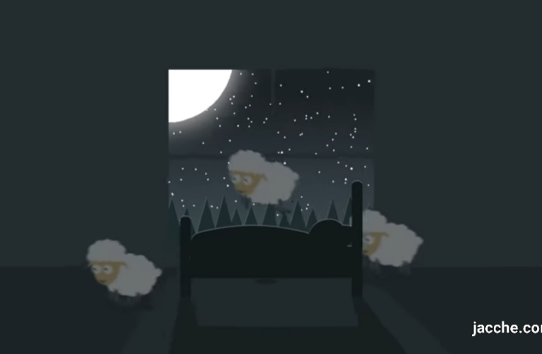 A Good Night Sleep and It’s Benefits