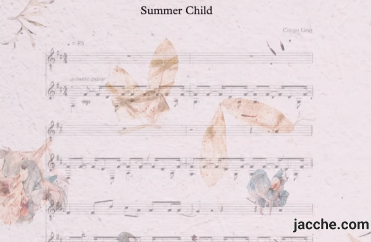 Summer Child