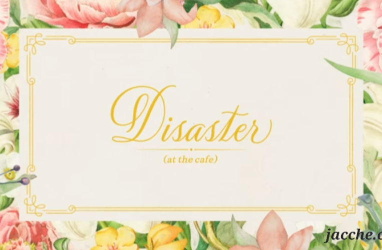 Disaster
