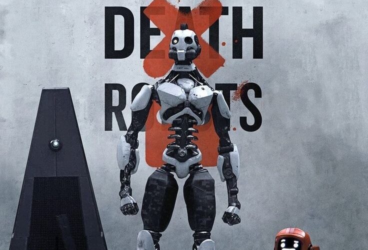 Love, Death+Robots