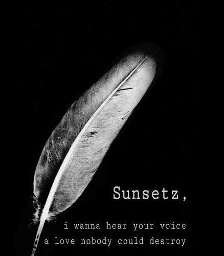 Sunsetz