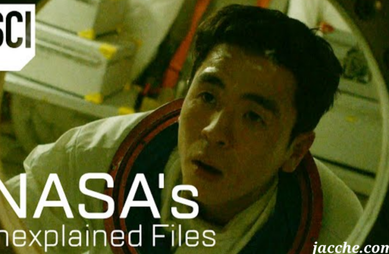 An Unsolved Case of NASA