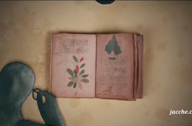 The Voynich Manuscript