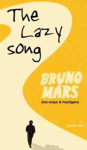The Lazy Song Image