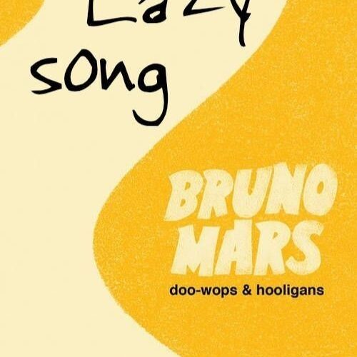 The Lazy Song