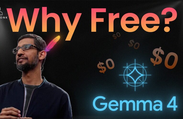 গুগল কেন Gemma ২ ফ্রিতে দিচ্ছে? লোকাল এআই এর ভবিষ্যৎ ও MoE ম্যাজিক