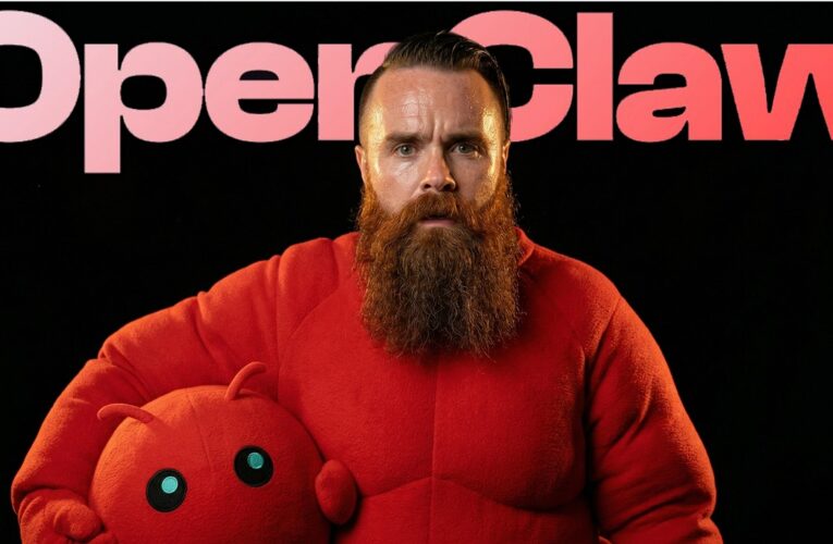 OpenClaw Mesh Computing