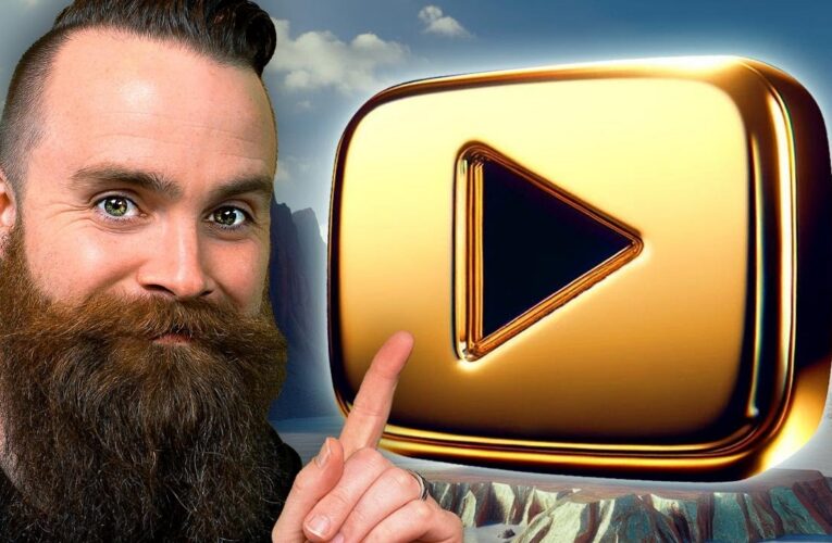 YouTube API Data Hacking