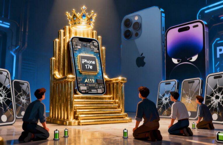 iPhone 17 Pro: Everything We Know | MacRumors