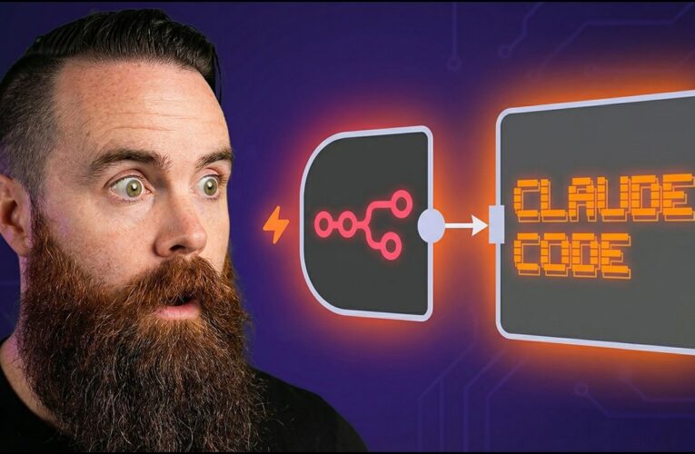 Advanced n8n Mesh Automation