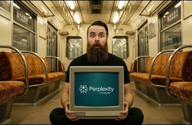 NetworkChuck: I didnt want to like this… – (Deep-Dive)