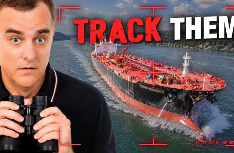 ওএসআইএনটি ব্যবহার করে ডার্ক শিপ ট্র্যাকিং গাইড